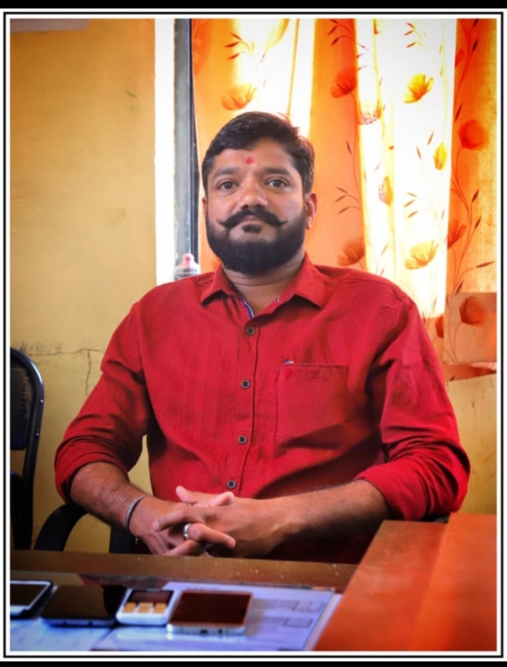 Staff Image